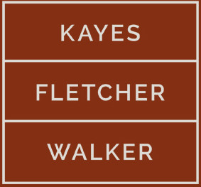 KAYES | FLETCHER | WALKER