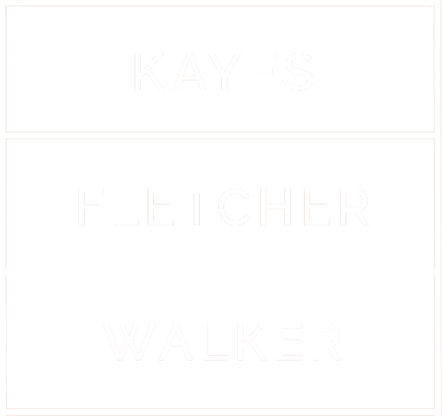 KAYES | FLETCHER | WALKER